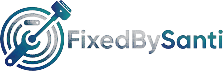 FixedBySanti