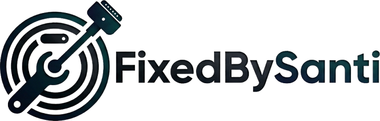 FixedBySanti